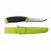 Faca Morakniv Companion (S) verde oliva